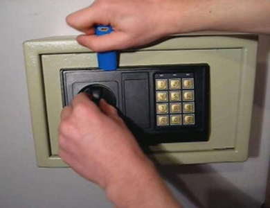 津市24小时上门开锁公司